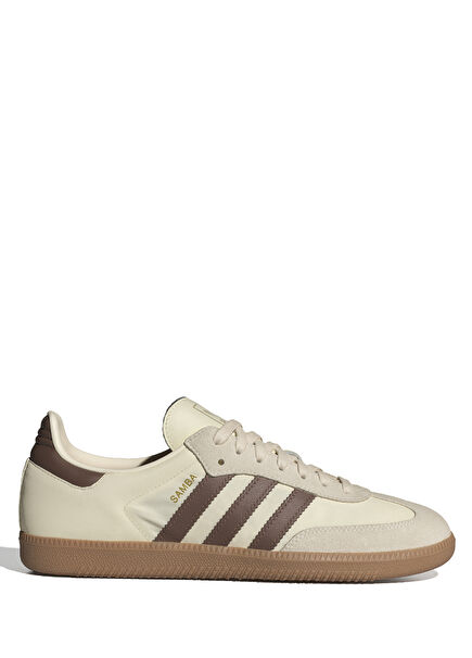 Samba Og Cream Men'S Sneakers