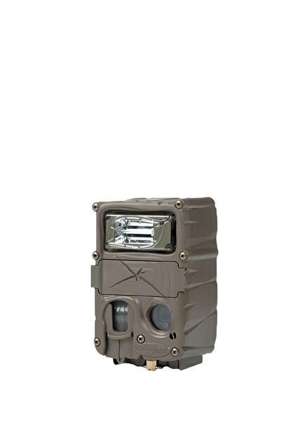 1279 X-Change Color Blue Series Bronze Trail Camera