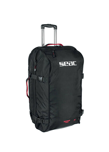 Equipage 1000 Wheeled Bag