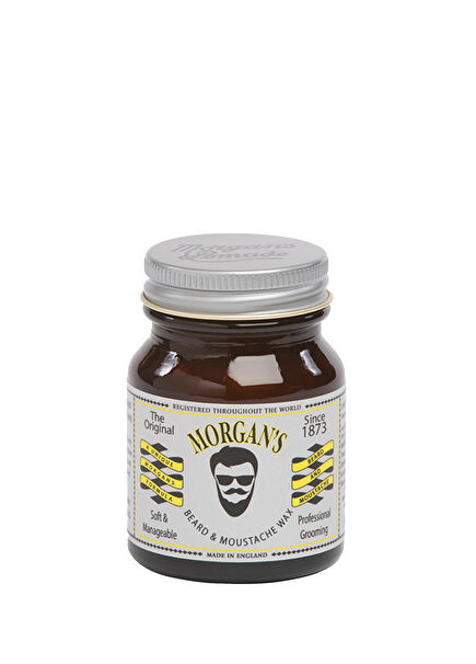 Beard Moustache Sakal ve Bıyık Wax 50 g