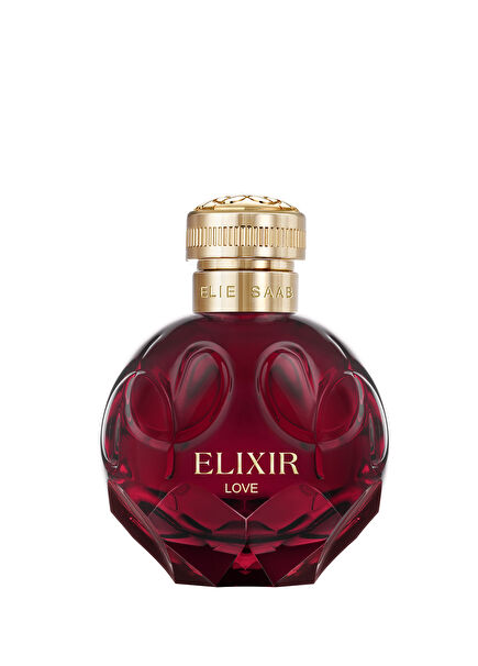 Elixir Love EDP 100 ml Kadın Parfüm