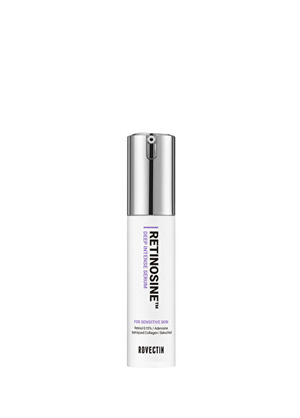 Retinosine Deep Intense Serum Kırışıklık ve Geniş Gözenek Karşıtı Manyetik Retinollü Cilt Serumu 20 ml