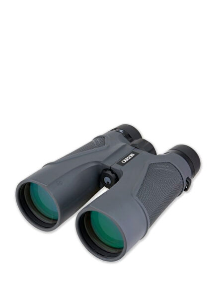 3D Series Binoculars w 10 x 50 mm El Dürbünü