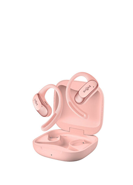 OpenFit Air True Pembe Wireless Kulak İçi Kulaklık