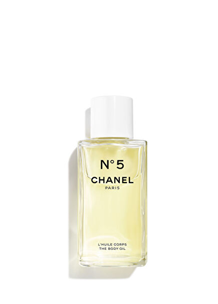 N°5 The Body Oil 250Ml