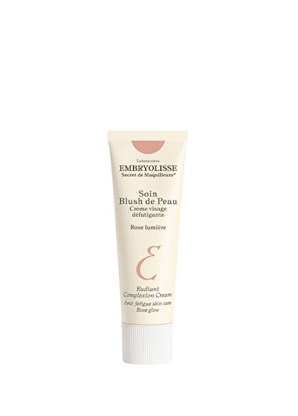 Radiant Complexion Cream Rose Glow Işıltı Veren Makyaj Bazı 30 ml