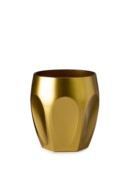 Novella Gold Acrylic Glass