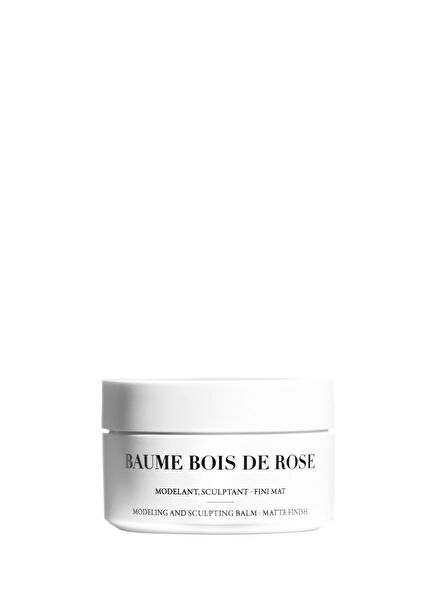 Baume Bois De Rose 50 ml Saç Jölesi