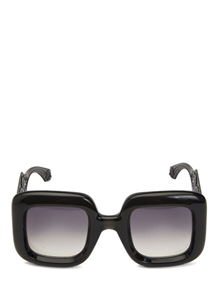 Black Womens Sunglasses