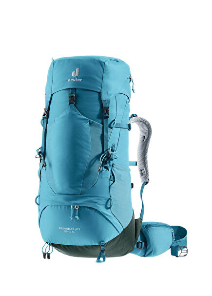 Aircontact Lite SL Lagoon Ivy Women's Outdoor Backpack 35 + 10 Lt