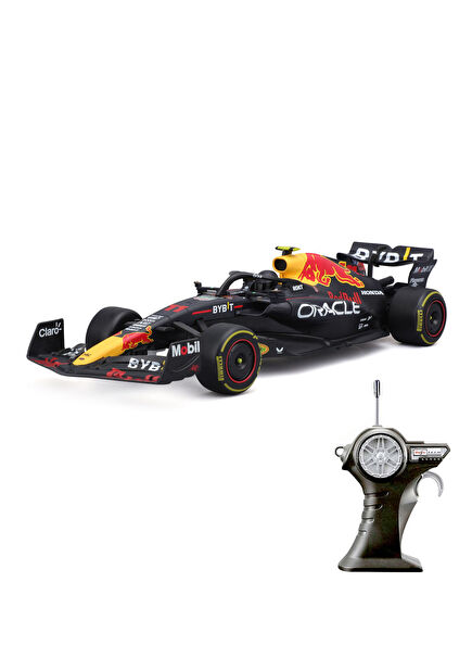 1/24 Formula 1 Racing Series – Red Bull Racing RB19 - Sergio Perez