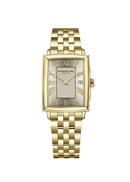 RW5925P00100 Gold Color Women's Wristwatch