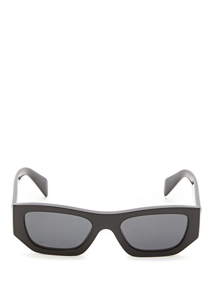 Black Women's Sunglasses
