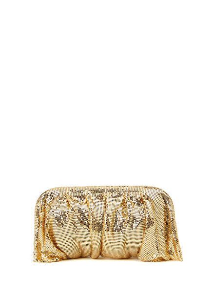 Venus Gold Women's Hand Portfolio