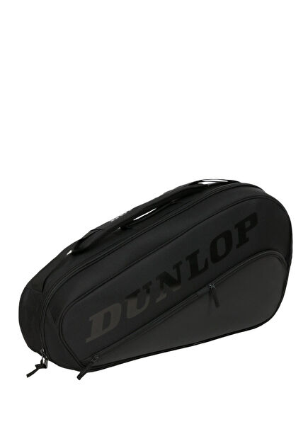 D Tac Team 3rkt Thermo Black Unisex Racket Bag
