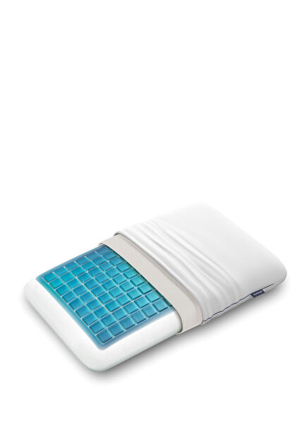 Technogel Deluxe Temperature Balancing Pillow 11 cm