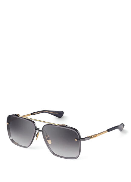 DITA MACH SIX DTS121-62-05 SUNGLASSES
