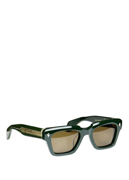 Arthur Irish Moss Asetat Unisex Güneş Gözlüğü