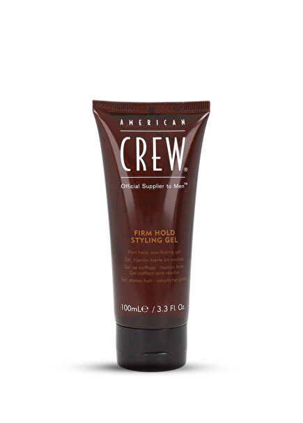 Firm Hold Şekillendirici Jel 100 ml