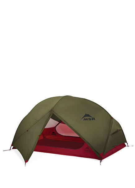 Hubba Hubba NX Tent V7 2 Person Camping Tent