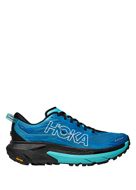 Mafate 5 Blue Black Men's Sneakers