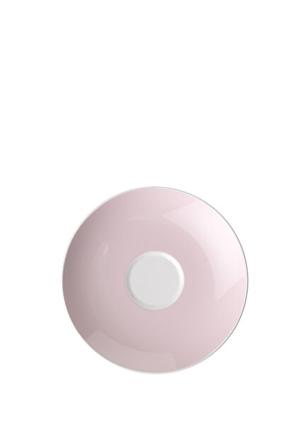 Rose Garden Kahve Çay Tabağı