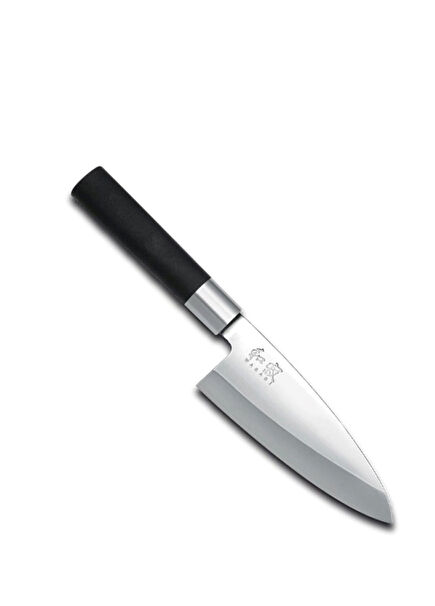 6715D Wasabi Deba Çelik Şef Bıçağı