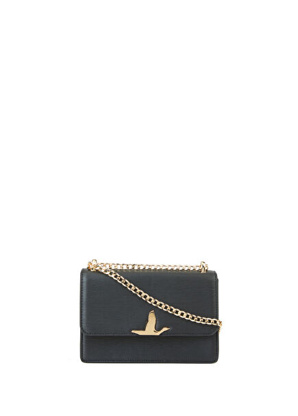 Daria Small Black Women's Bag