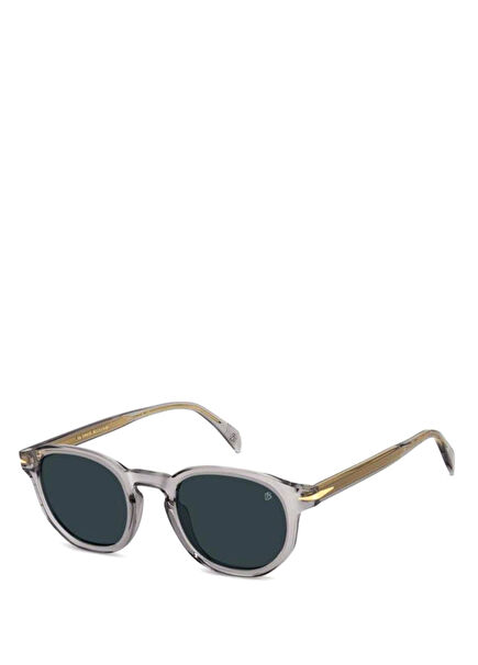 Db 1007/S Blue Bone Men's Sunglasses