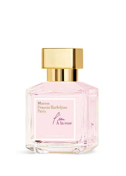 l'Eau À la rose EDT 70 ml