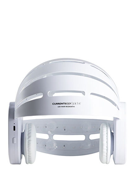 LED Hair Growth Helmet - Large
