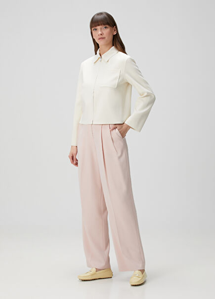 Light Pink Pants