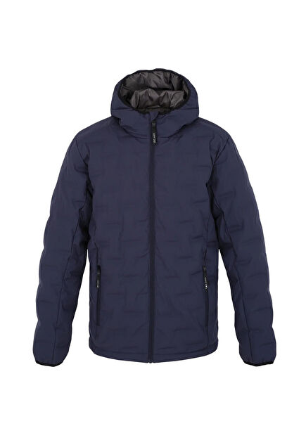 Hannah Zazu Erkek Outdoor Mont