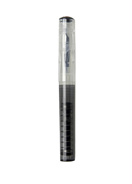 Go Smoke Medium Fountain Pen