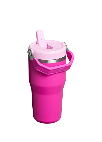 The IceFlow™ Flip Straw 2.0 Termos