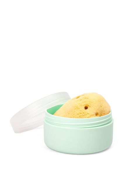Natural Baby Bath Sponge