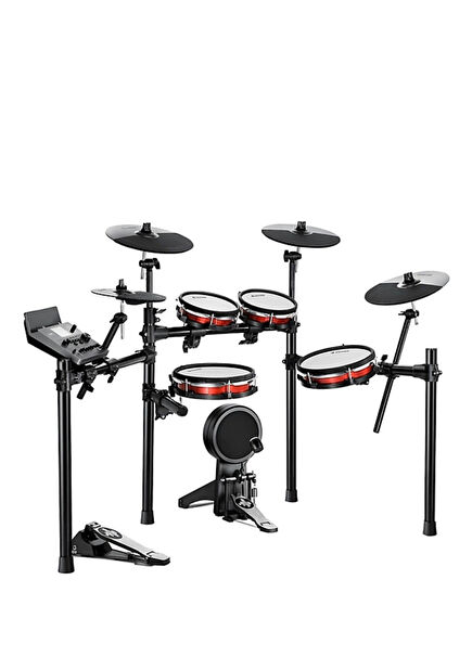 Rim Shot Electro Drum