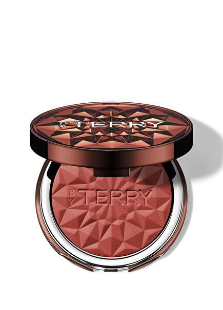 Tea To Tan Blush Powder N5