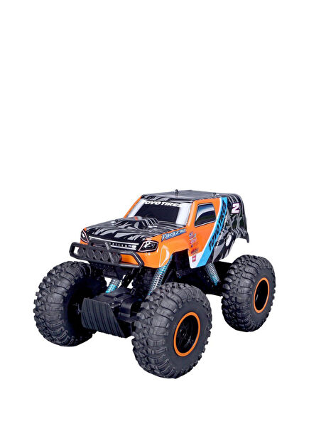 Rockzilla 2 Pro Series Remote Controlled Car 43 cm