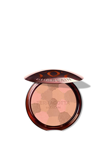 Terracotta Light 00 Light Cool Pudra