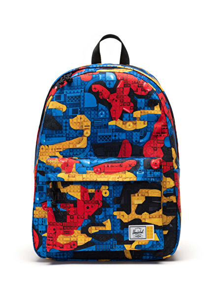 x LEGO Classic XL Unisex Çocuk Sırt Çantası