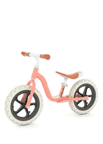 Charlie Lux Salmon 12 inch Kids Balance Bike