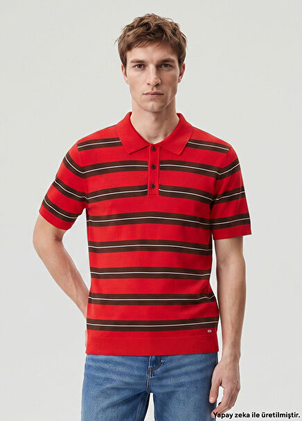 POLO YAKA