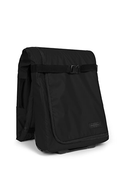 Black Ski Bag
