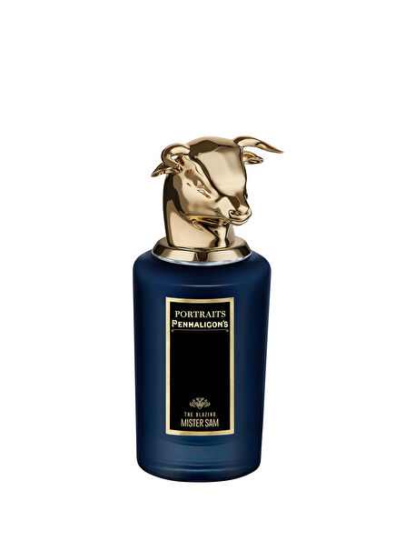Blazing Mister Sam EDP Intense 75 ml