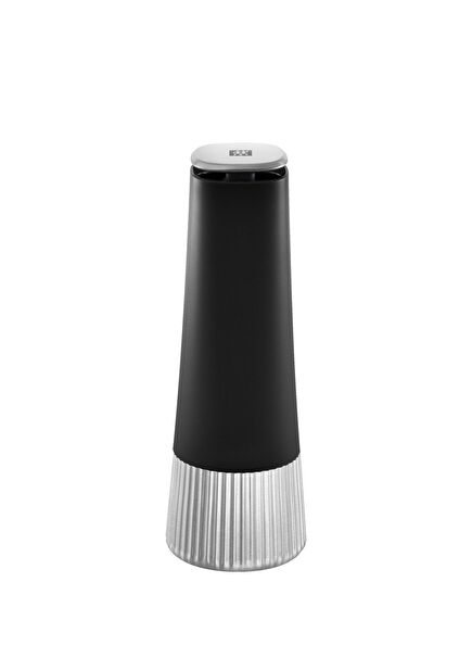 Siyah Öğütücü Baharat Değirmeni