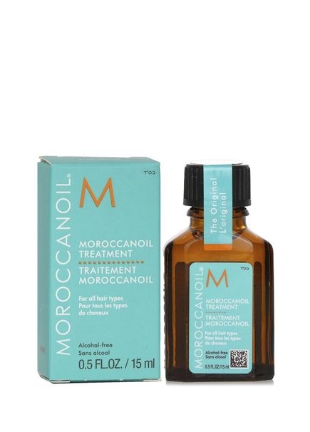 ✓ Nourishing Moisturizing Original Hair Care Oil 15 ml