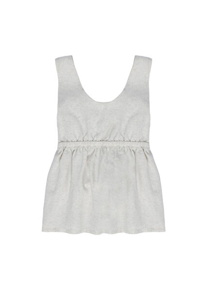 Rea Baby Girl Jumpsuit