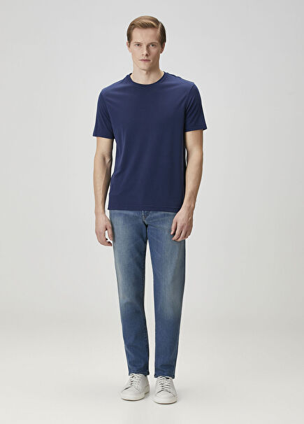 London Mavi Jean Pantolon