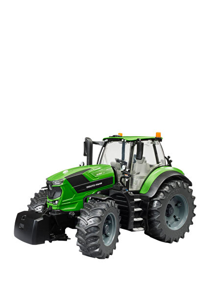 Deutz 8280 Ttv Tractor
